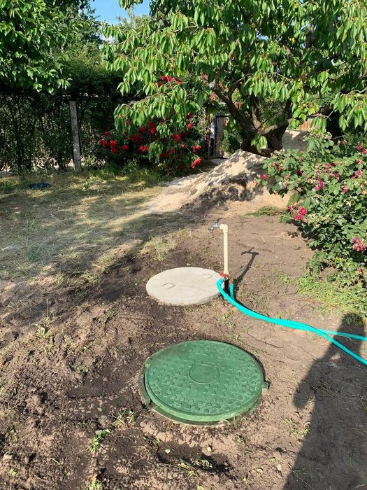 Ремонт та буріння свердловин по Києву та Області. Скважини