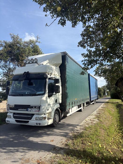 DAF