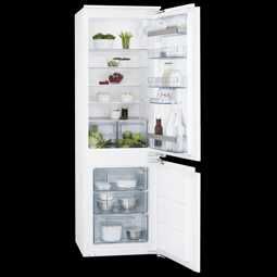 Frigorífico AEG / Electrolux gavetas
