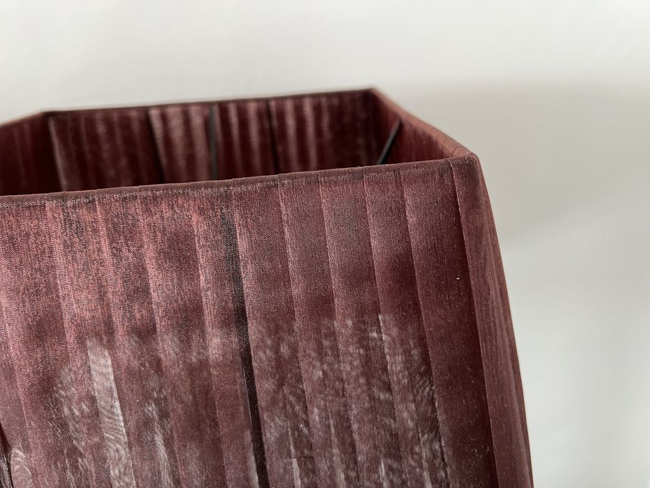 2 candeeiros Gato Preto