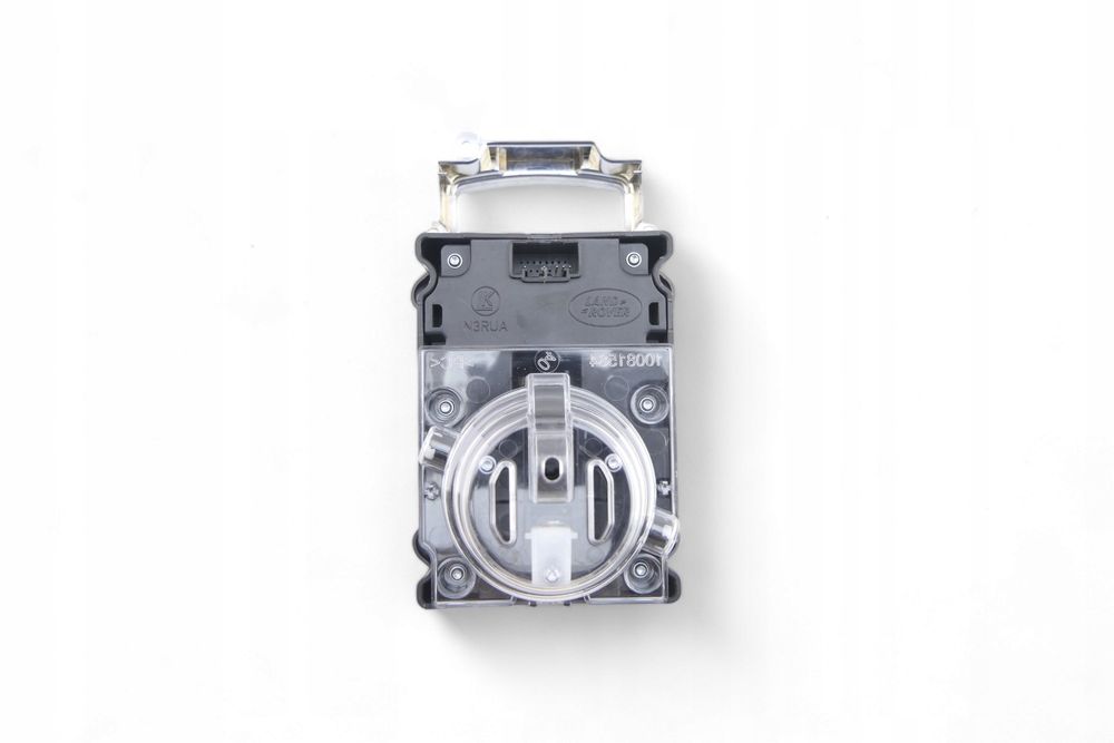 Sterownik Zawieszenia LAND ROVER DISCOVERY V HPLA-14B596-LE
