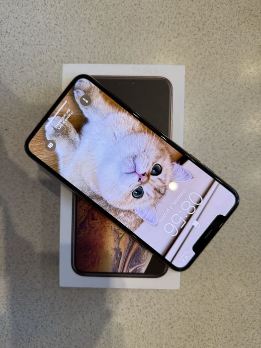 Sprzedam iPhone XS Max