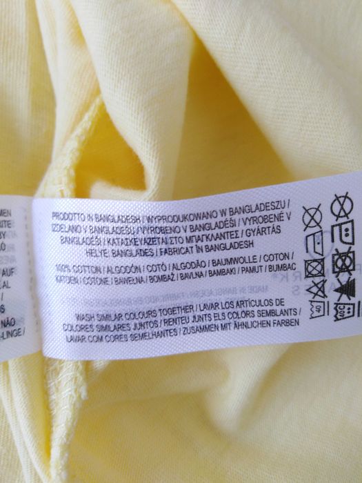 Nowy, bawełniany T-Shirt " Primark " roz. M