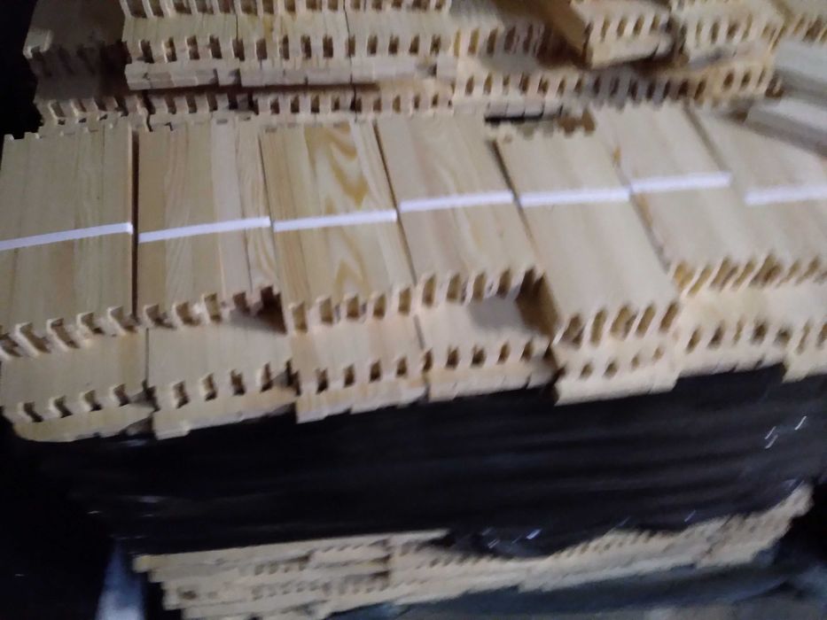 ramki wielkopolskie 1/2  nadstawkowe