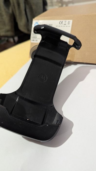 Motorola tc 55, zebra, symbol jak nowy bogate wyposażenie