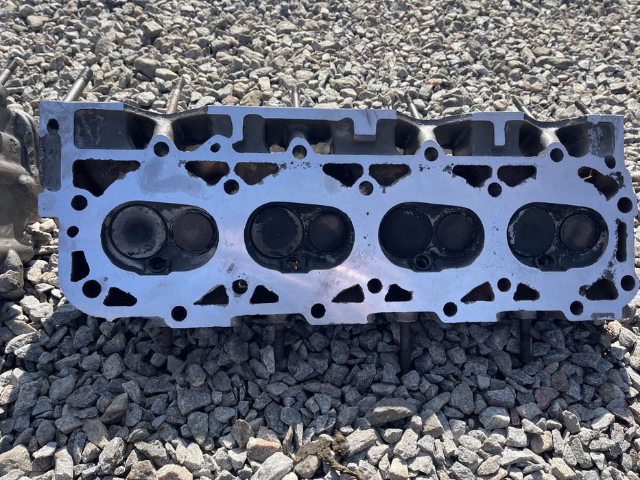 Головки блока газ 53 66 3307 після провірки ! Працюємо з НДС!