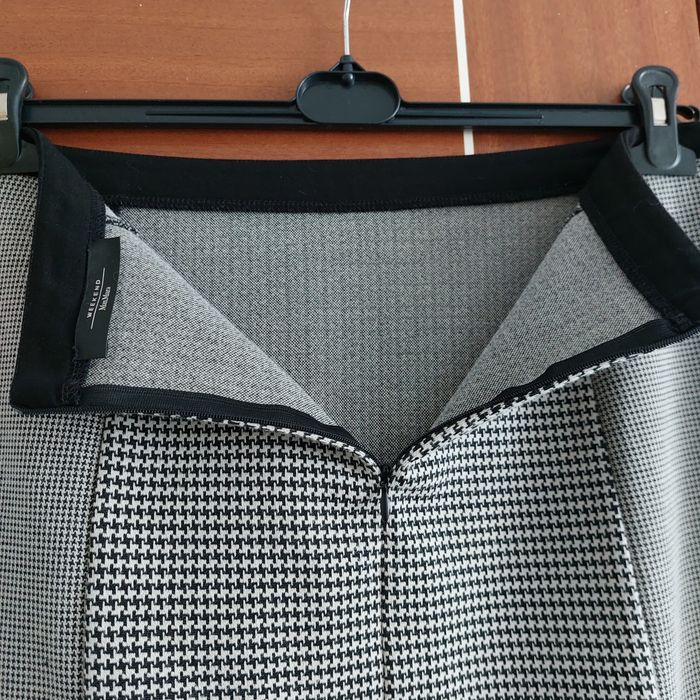 Spódnica ołówkowa Max Mara, używana