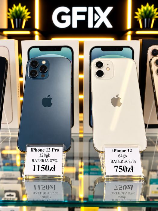 iPhone   128GB