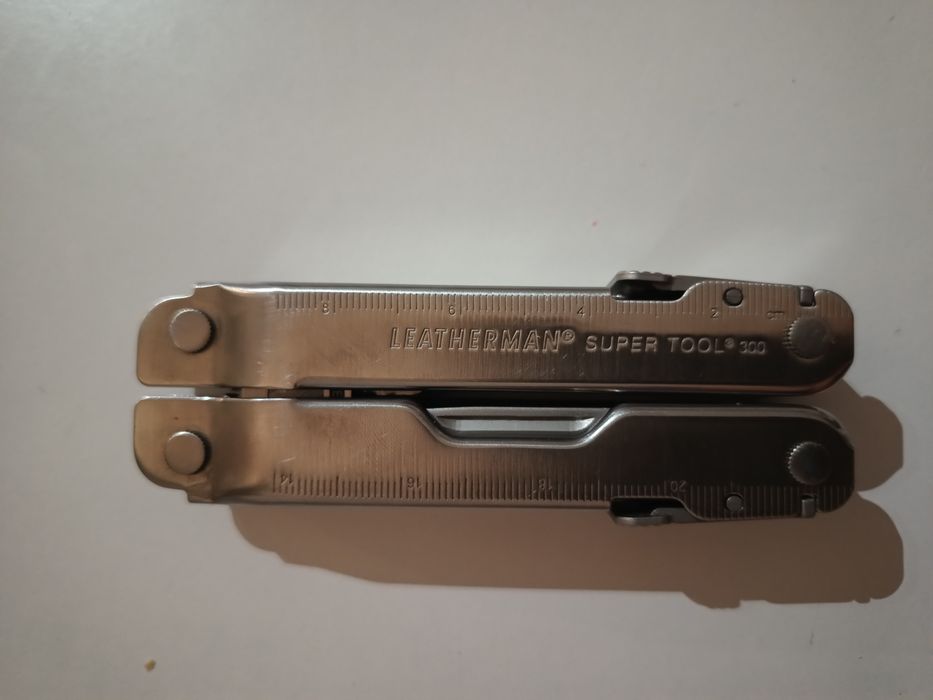 Leatherman Supertool 300
