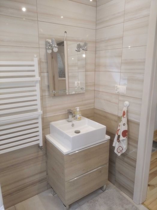 ROZTOCZE Krasnobród komfortowa willa (wolne terminy)