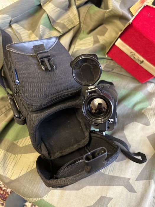 Тепловизор