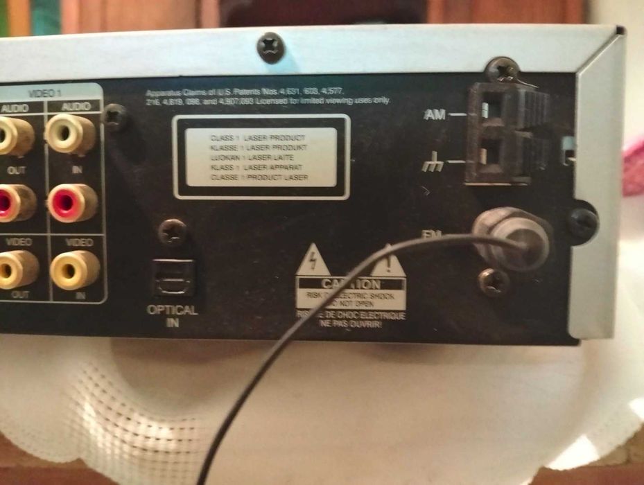 Акустическая система для домашнего кинотеатра LG-LHS-D6430W