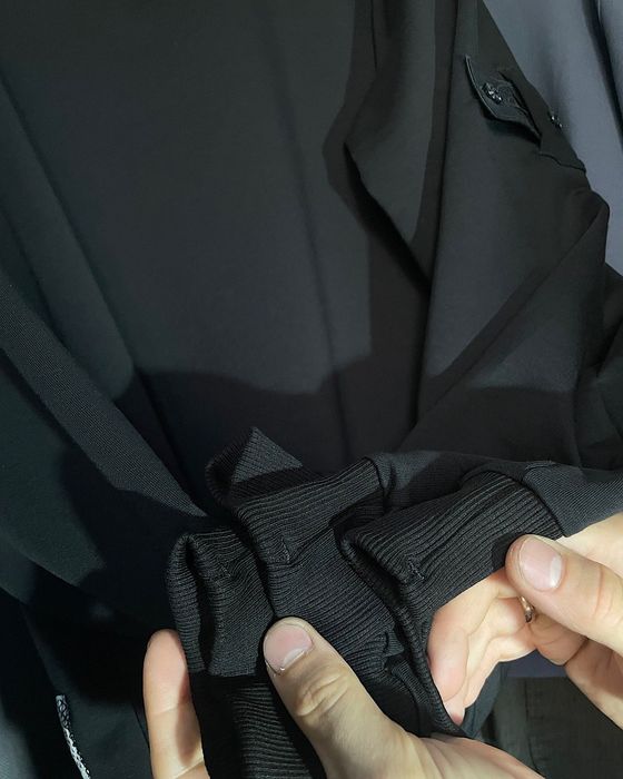 Shadow Project sweatshirts