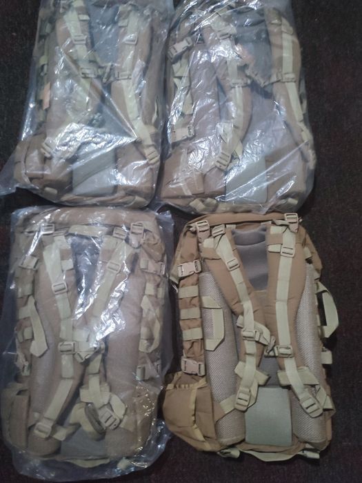 Підсумки нові США