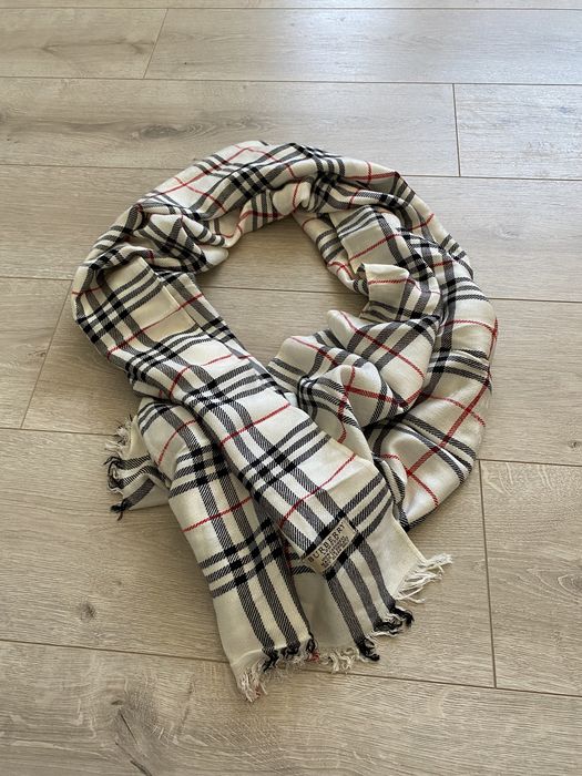 Шарф хустина Burberry Burberrys