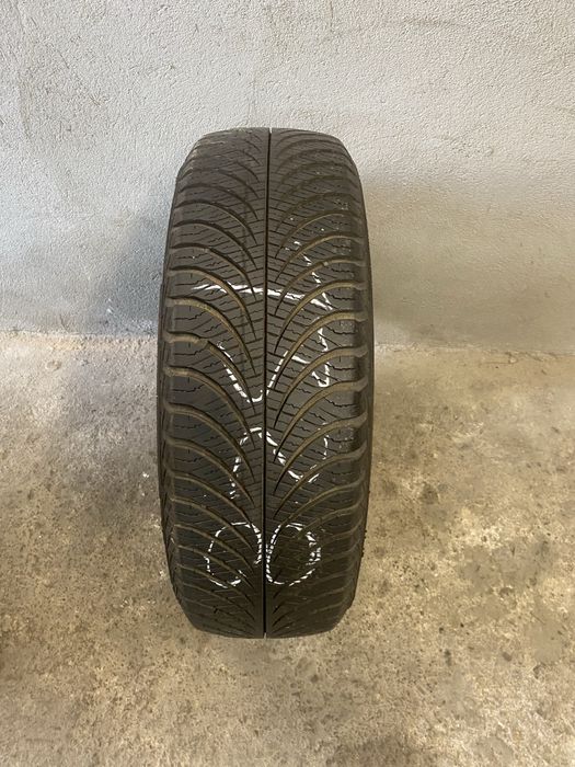 Goodyear Vector4Seasons 185/65R15 88V M+S Nr 1328