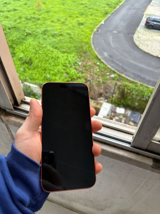 Iphone 17 Pro Max 256