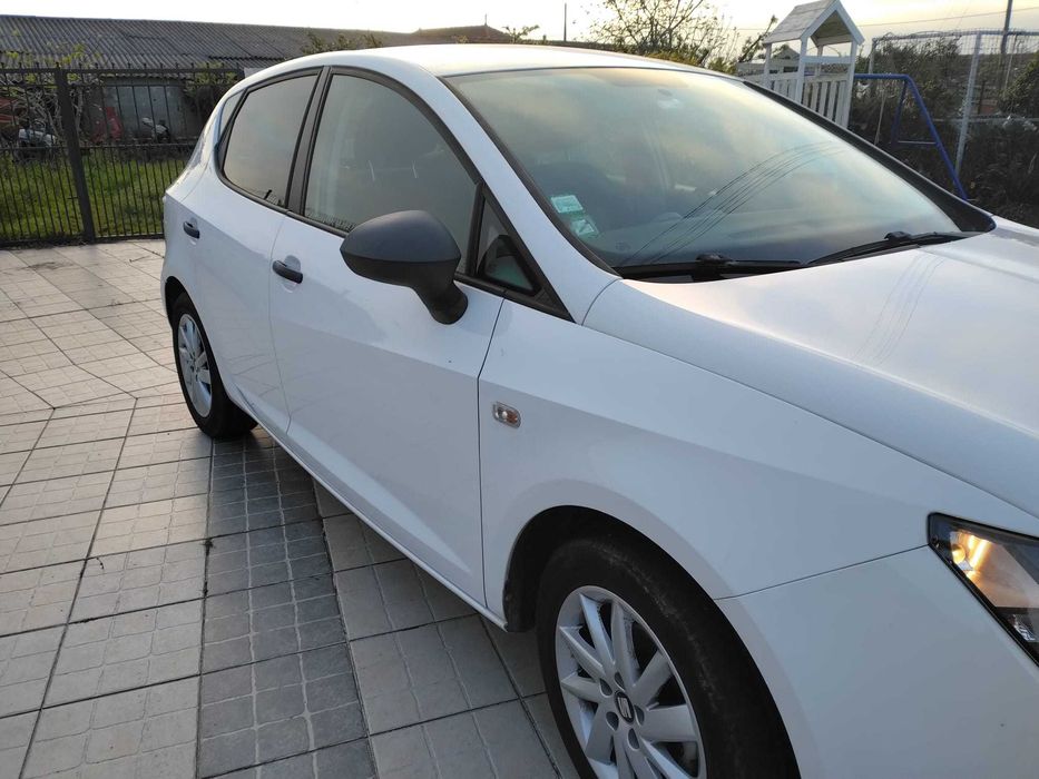 SEAT IBIZA 1500 TDI 90CV de 2015