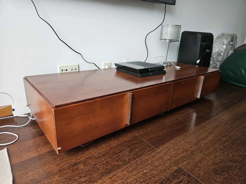 Movel de Tv madeira