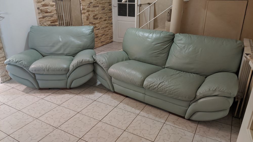 Sprzedam zestaw wypoczynkowy