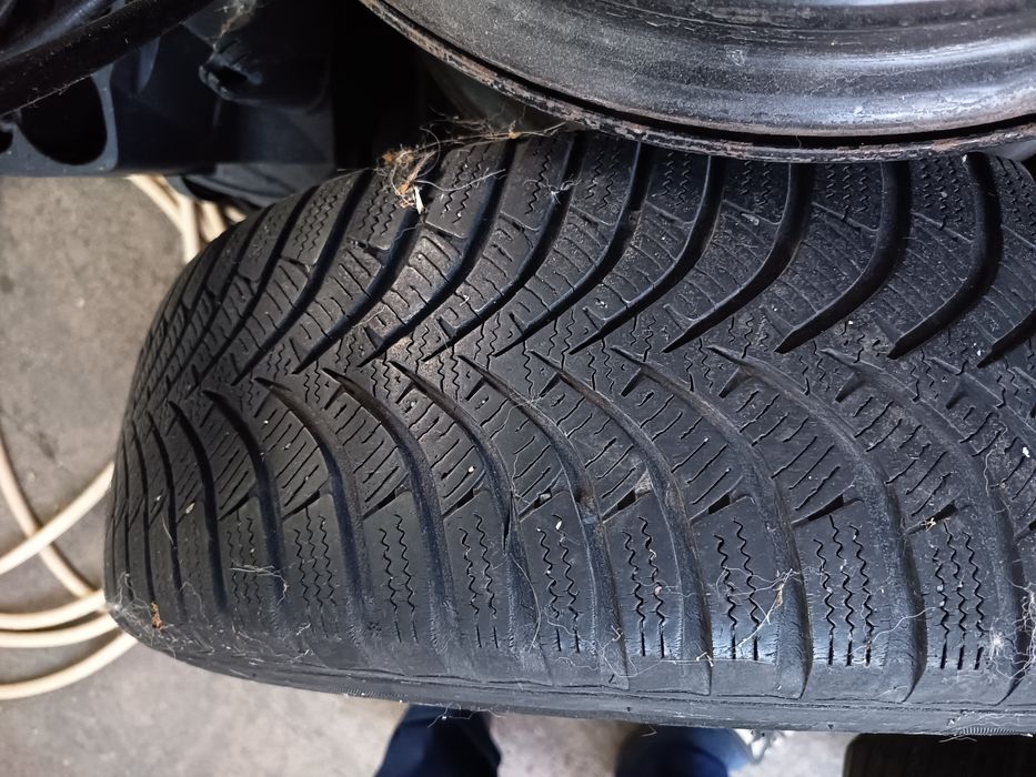 Колеса, диски 4/100 R15, Рено Меган Сценік, Шкода.