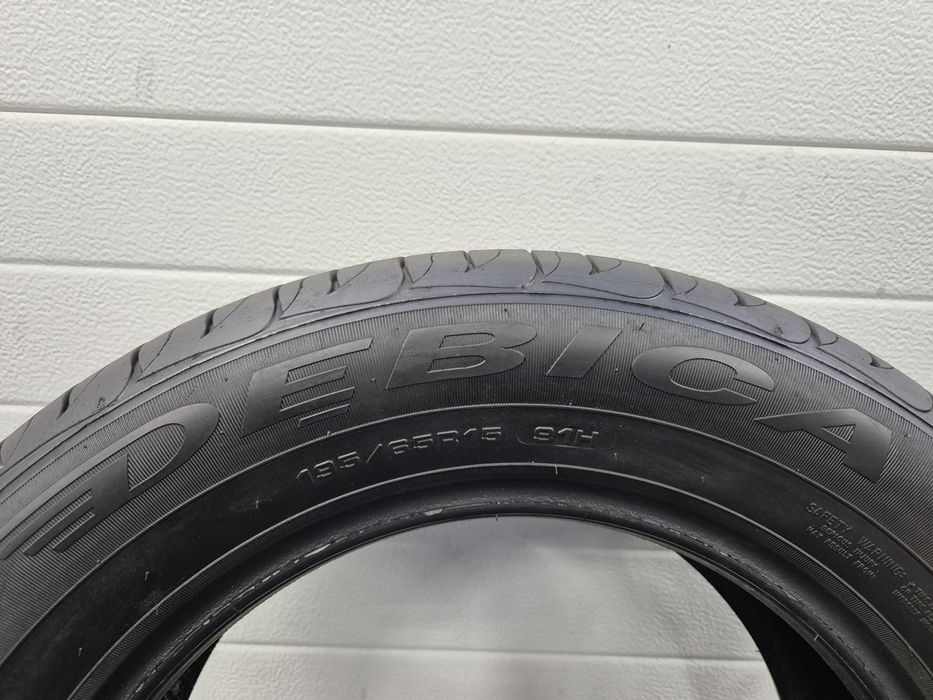 195/65 R15 Dębica letnie