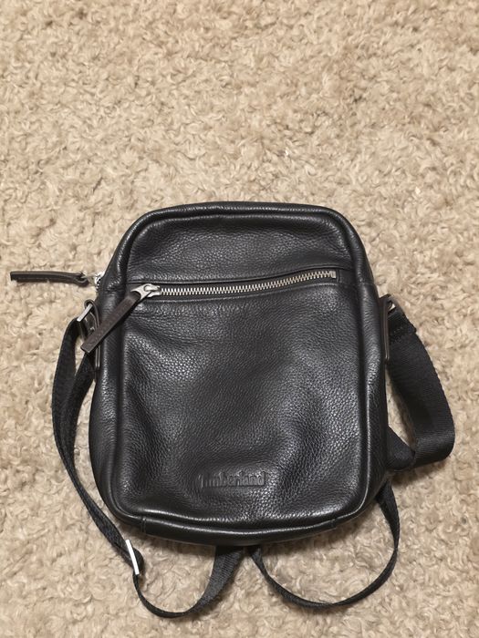 Timberland crossbody listonoszka Truckerman