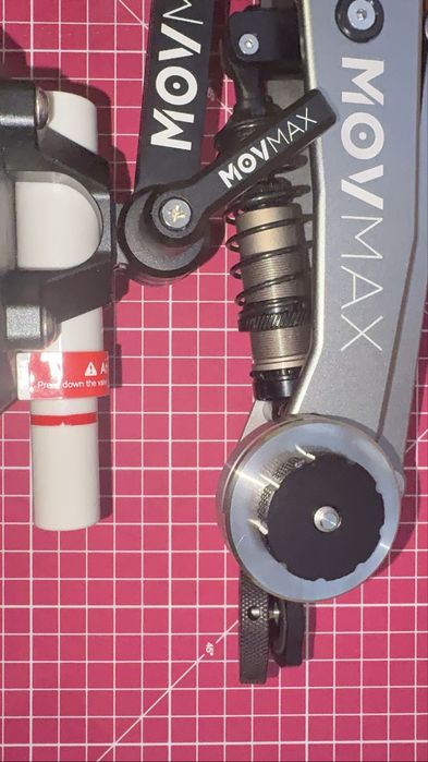 Movmax Blade Arm