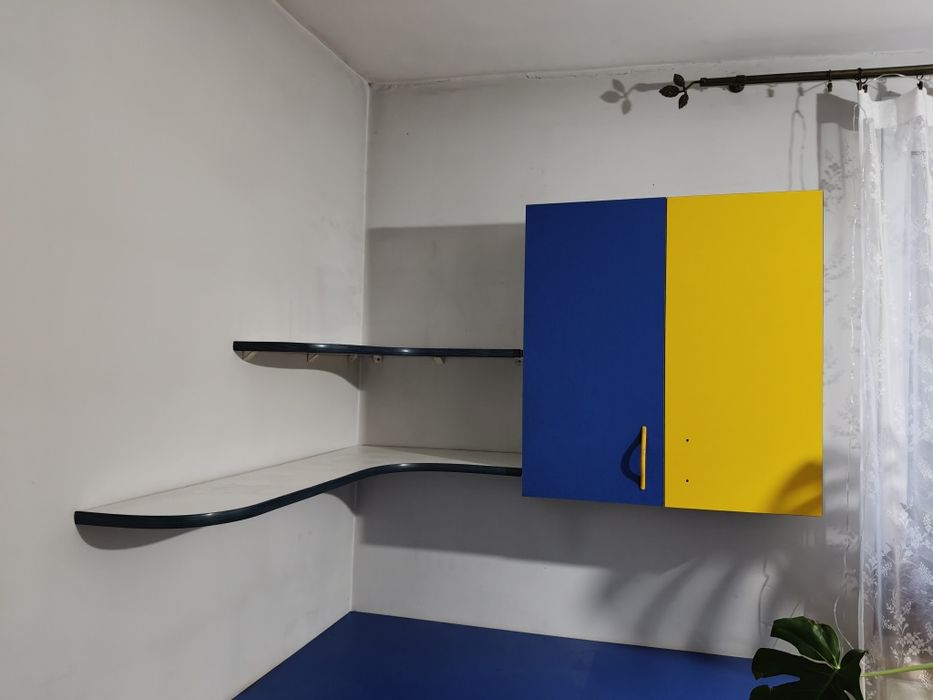 Oddam meble dziecięce/młodzieżowe