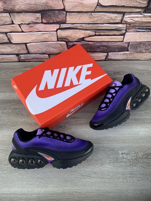 Кросівки Nike Air Max DN Plus | Nike DN | Nike Air Max DN | Найк дн