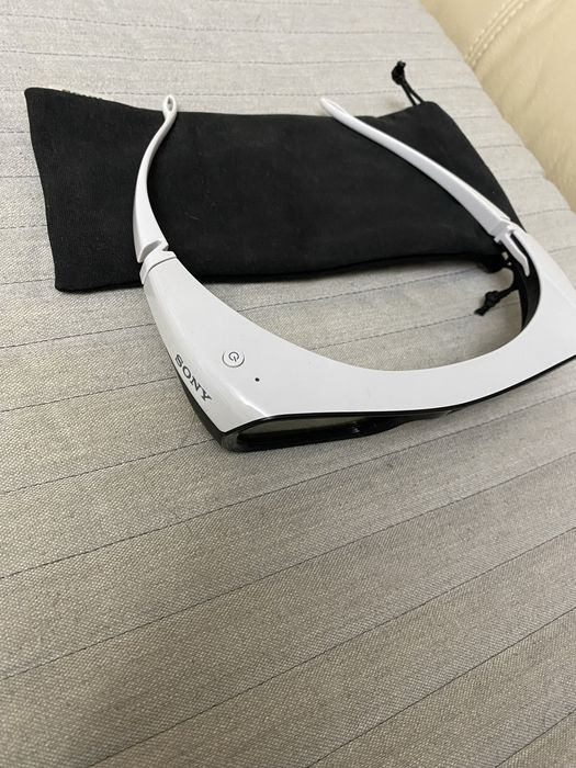 2 Oculos 3D SONY