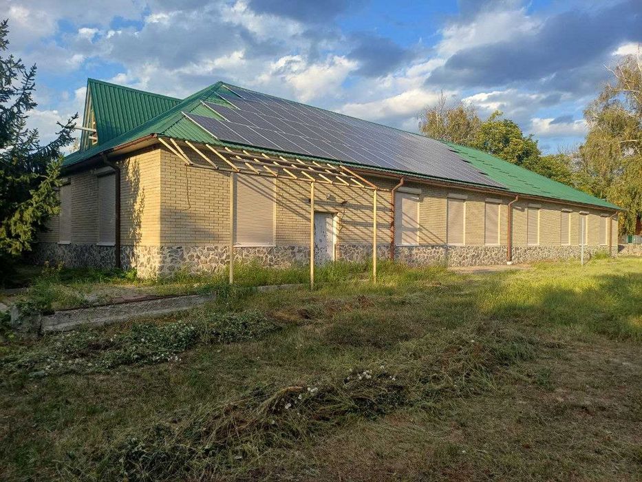 GA S4 Продам будинок 480м² ділянка 24сот сонячна станція 30 кВт Харків