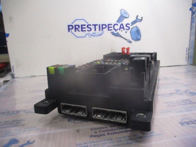 Caixa fusíveis / SAM / BSI LAND ROVER Range Rover Evoque (L538)