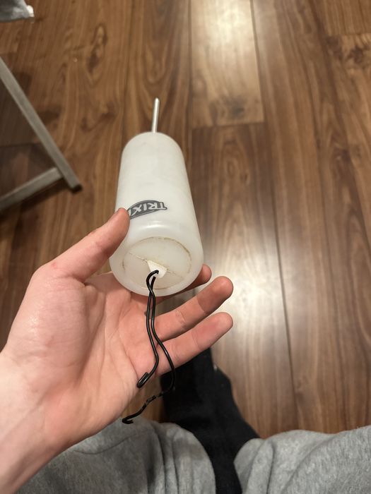 Poidełko dla królików