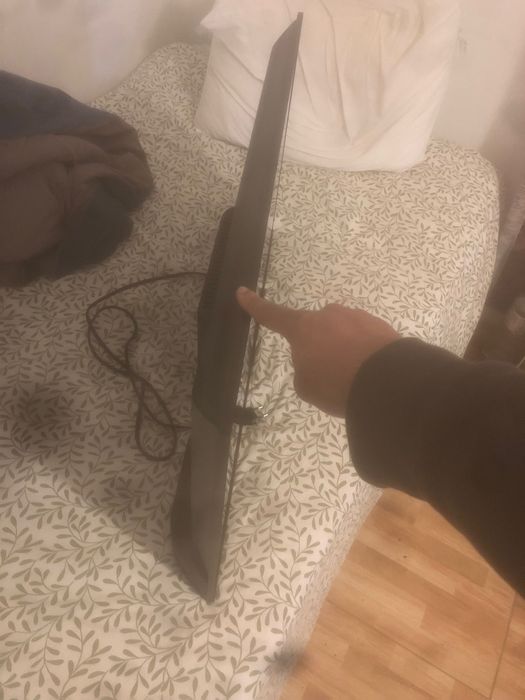 TV Xiaomi 32’ por 70€ (negociável) , pra vender hoje!!!