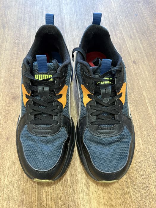 Кроссовки PUMA/ПУМА