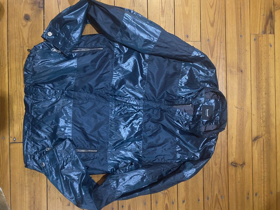 Corta vento marca Jocund L