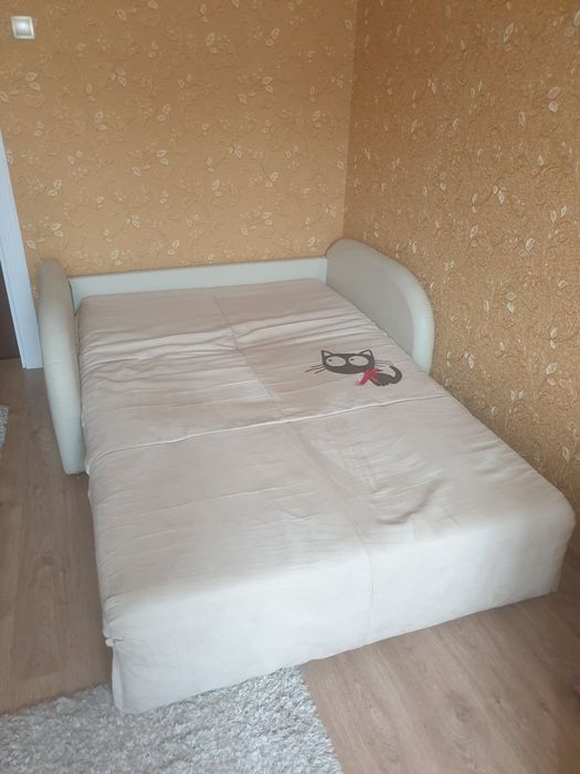 Продам диван-ліжко
