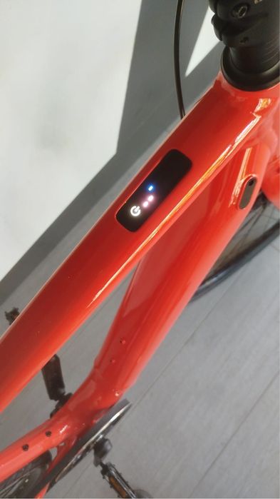 Rower Giant elektryczny miejski voyo e+ okazja