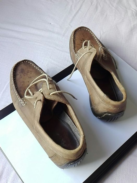 Sapatos de homem n°41 SP 608.