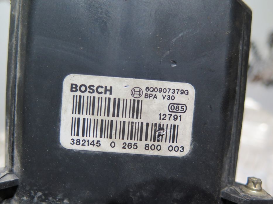 Modulo Abs Seat Ibiza Ref: 0265800003