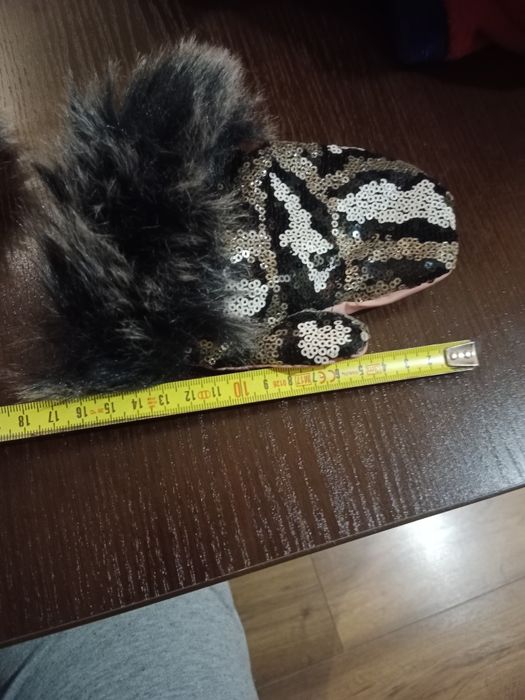 Rękawiczki narciarskie dla dziewczynki