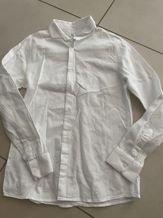 Koszula chlopieca Zara