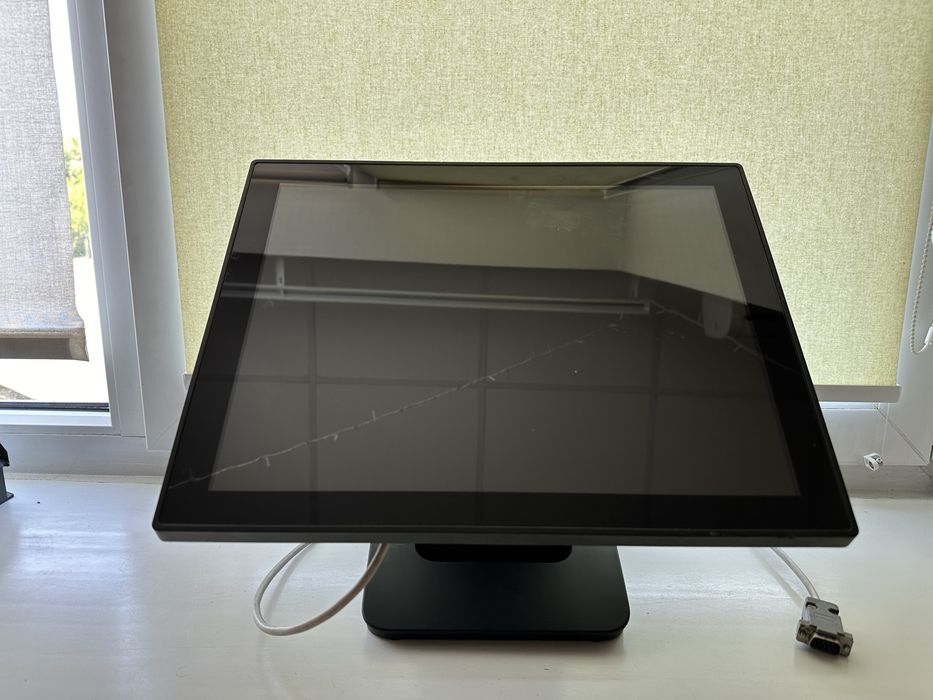POS Terminal TYSSO POS-1000B
