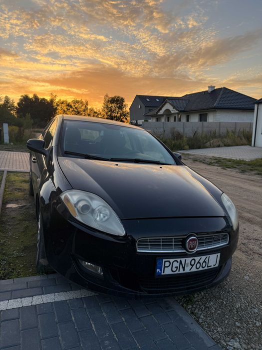 Fiat Bravo