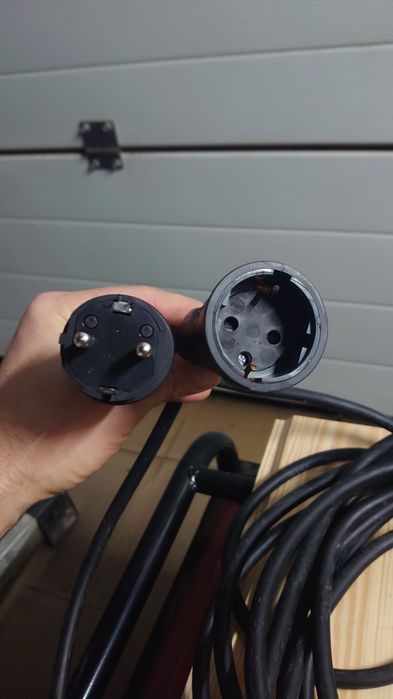 Удлинитель 10 м 3500вТ