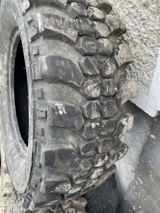 Шини МТ 235/70/16 в наявності 1шт.