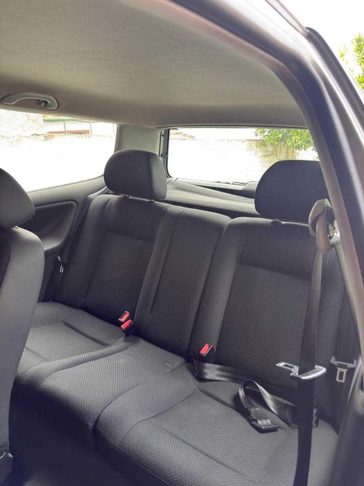 Volkswagen Polo 1.0