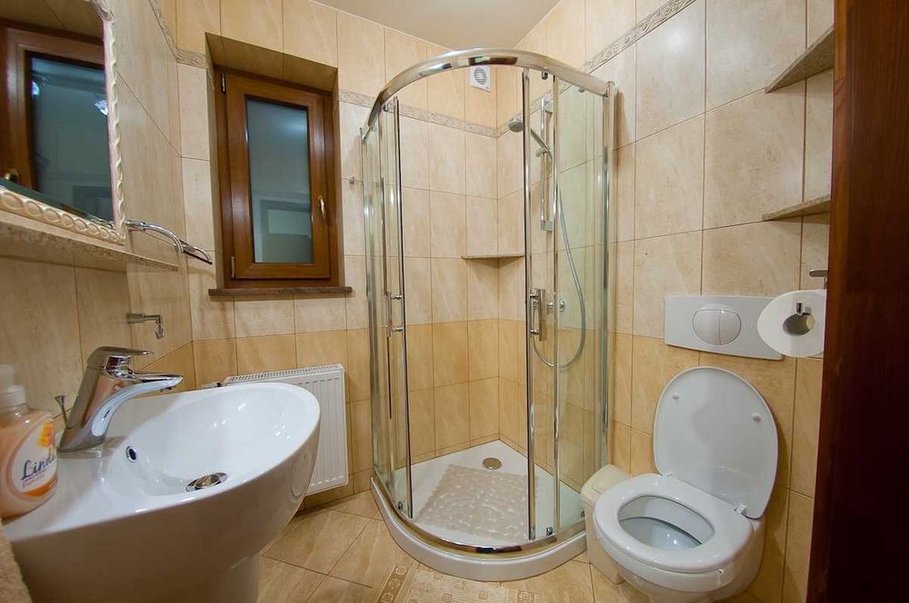 WILLA FOX Centrum , Wolne Pokoje , Noclegi , Apartamenty --- Wisła ---