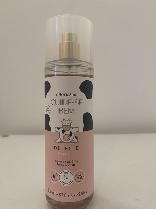 Produtos O Boticário originais